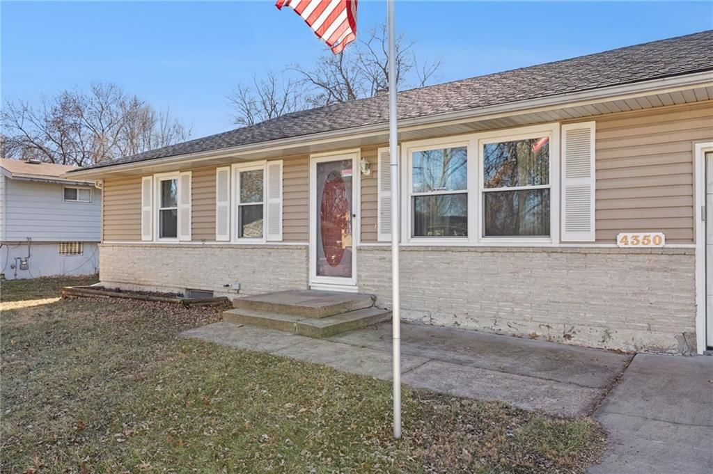 4350 N Drury Avenue, Kansas City, MO