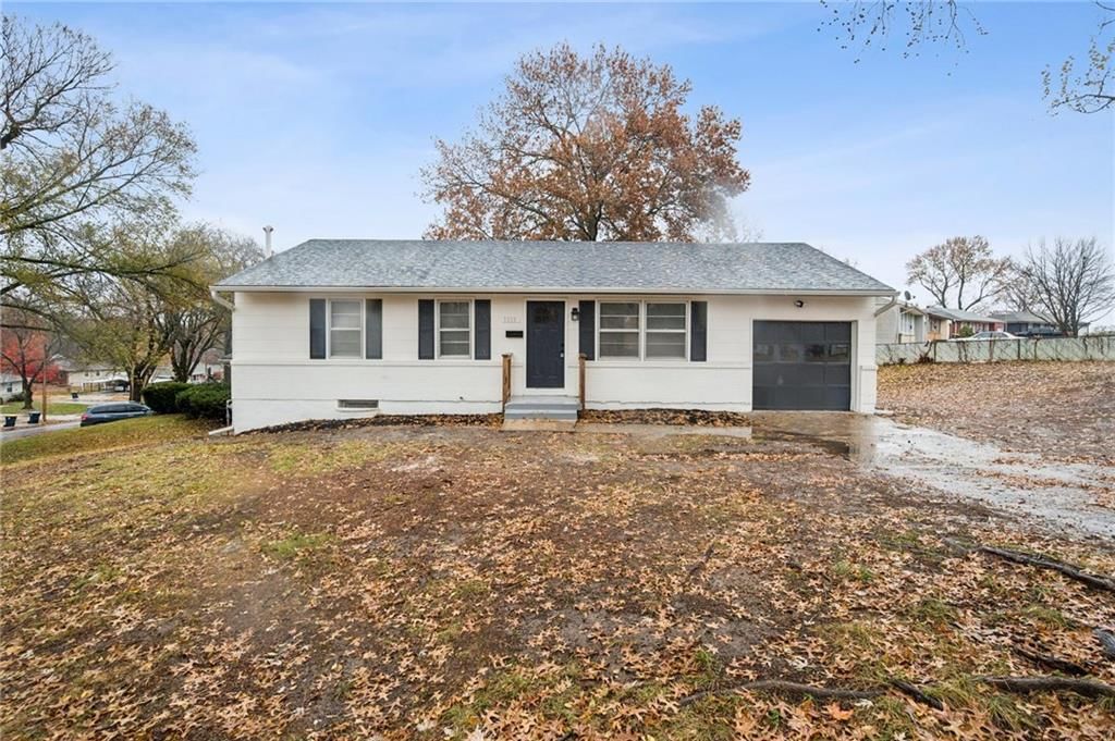 5101 NE 39th Street, Kansas City, MO