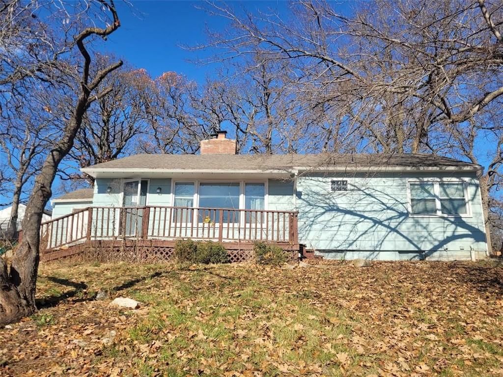 700 Allcutt Avenue, Bonner Springs, KS