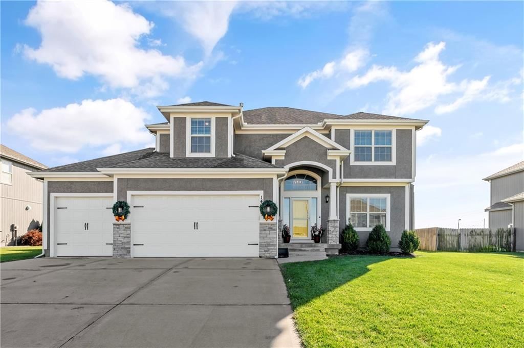 1403 NE 108th Street, Kansas City, MO