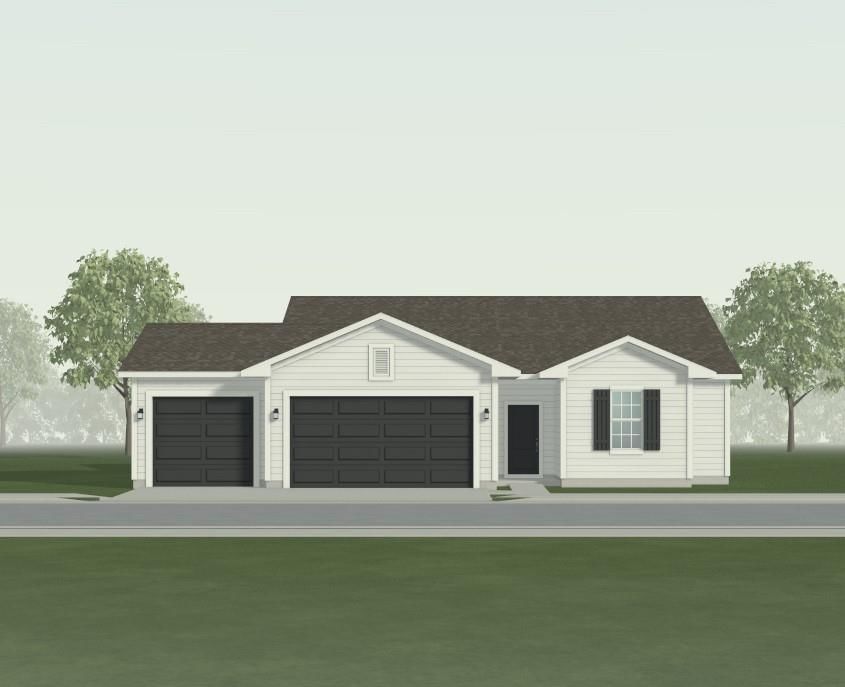 9625 N Ava Street, Kansas City, MO