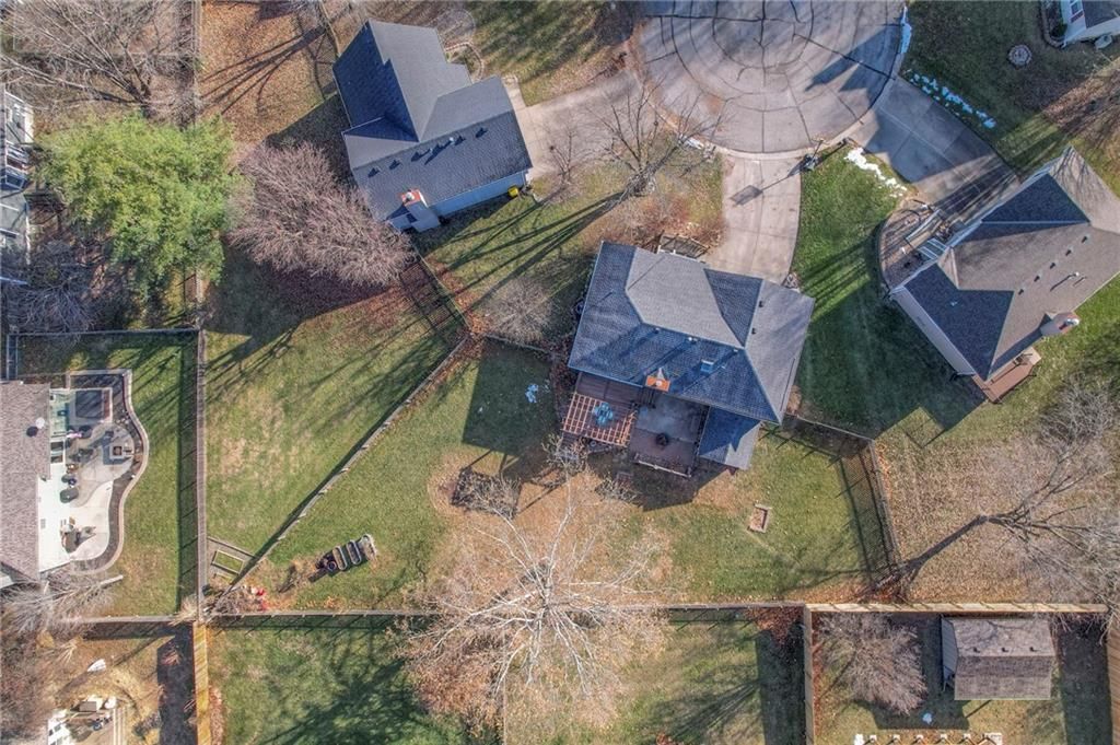 406 Park Court — photo 46