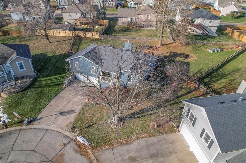 406 Park Court — photo 53