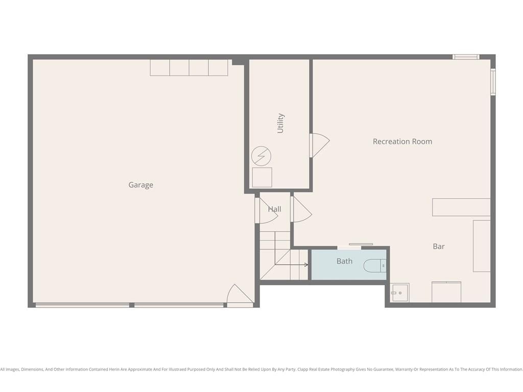 406 Park Court — photo 56