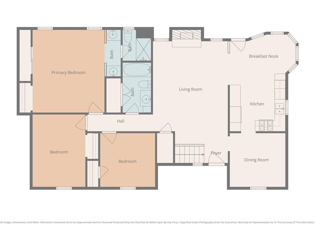 406 Park Court — photo 57