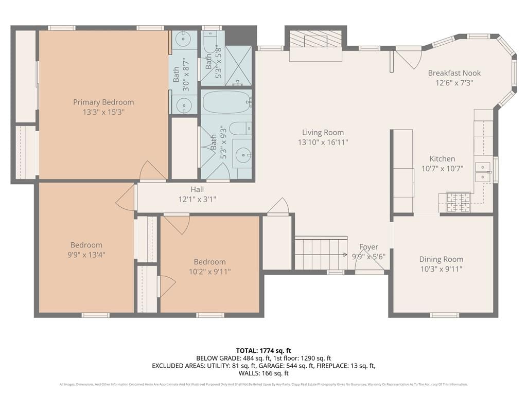 406 Park Court — photo 58