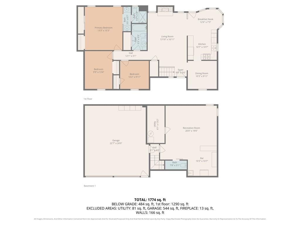 406 Park Court — photo 59