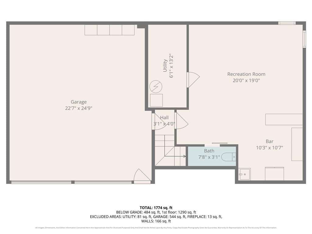 406 Park Court — photo 61