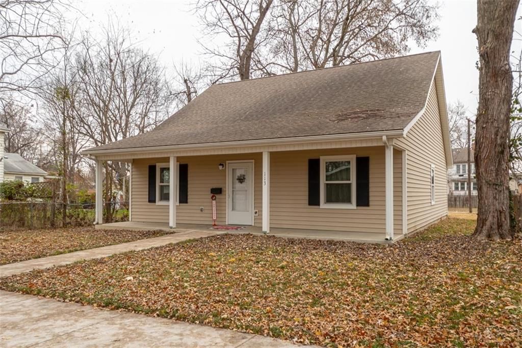 113 S Elm Street — photo 18