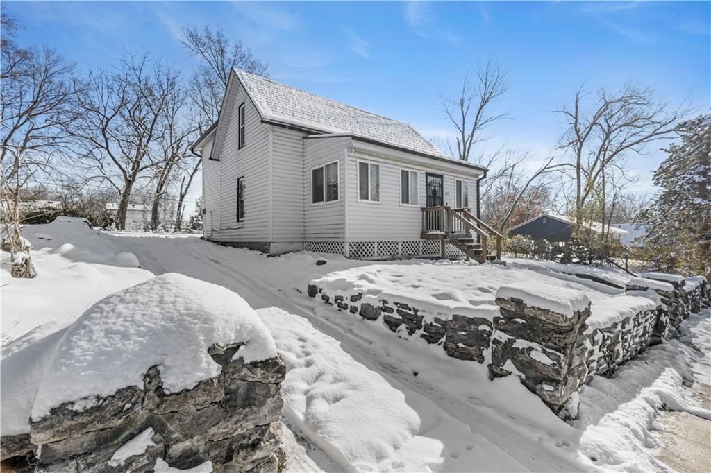6727 Bales Avenue, Kansas City, MO