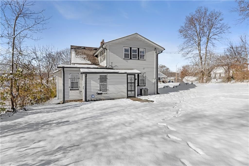6727 Bales Avenue — photo 24