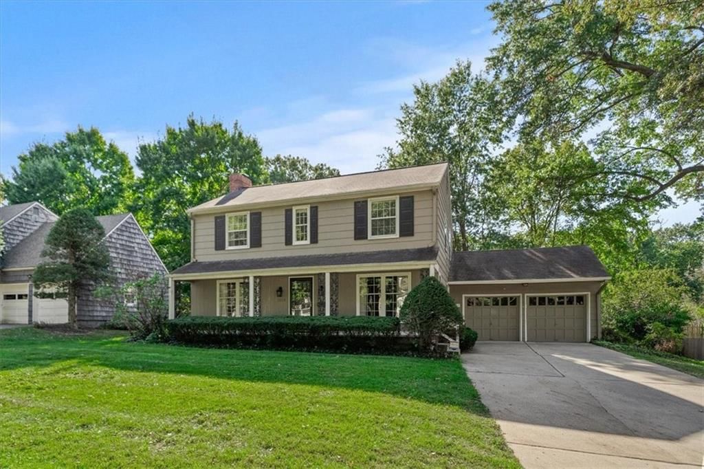 1219 W 67 Terrace, Kansas City, MO