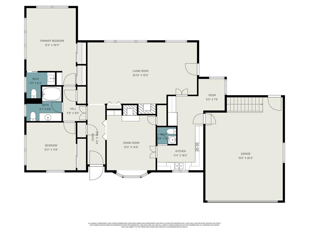 1200 W 86th Street — photo 33