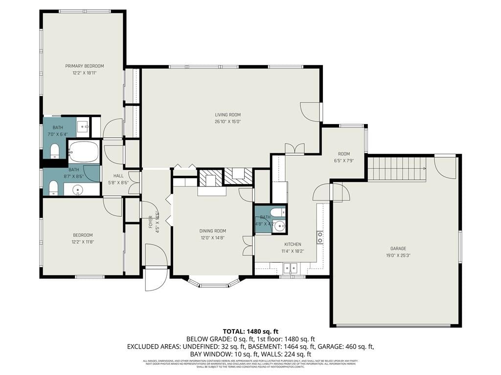 1200 W 86th Street — photo 34