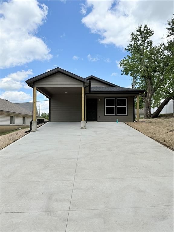 219 Ming Street, Warrensburg, MO