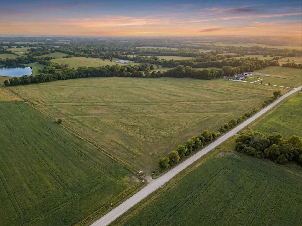 Tract 2 Pryor Road — photo 1