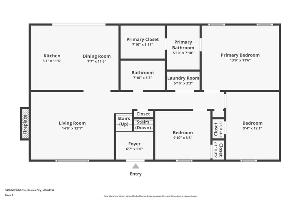 3408 NW 84th Terrace — photo 38