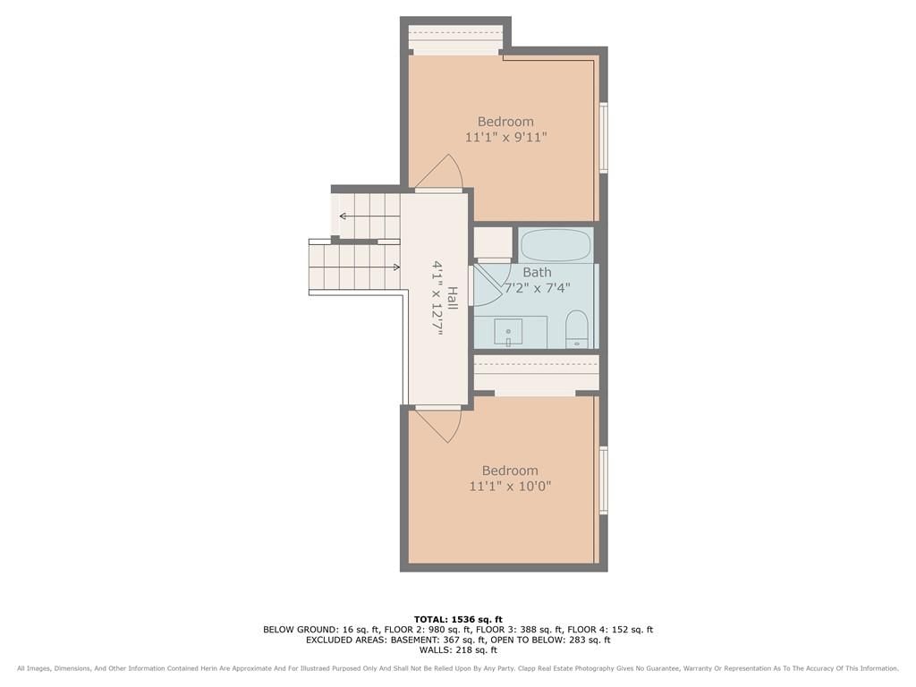 2000 E 187th Street — photo 22