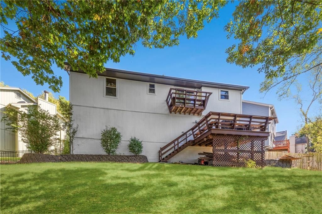 5826 N Delta Avenue — photo 36