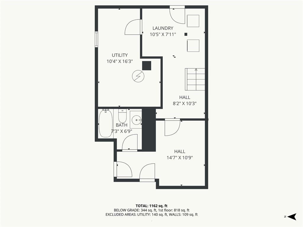 2425 Jackson Avenue — photo 26