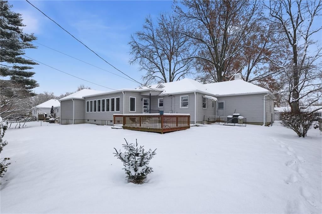1004 W 96th Street — photo 26