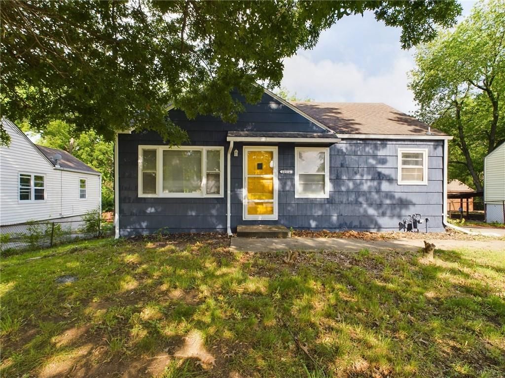 11114 Bennington Avenue, Kansas City, MO
