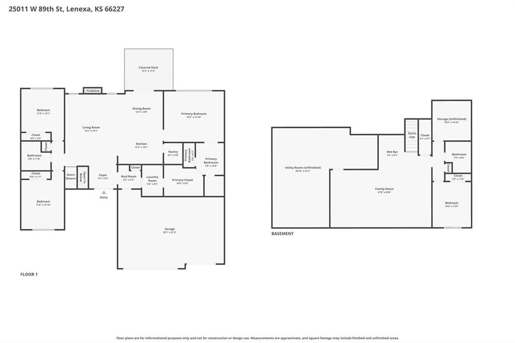 25011 W 89th Street — photo 44