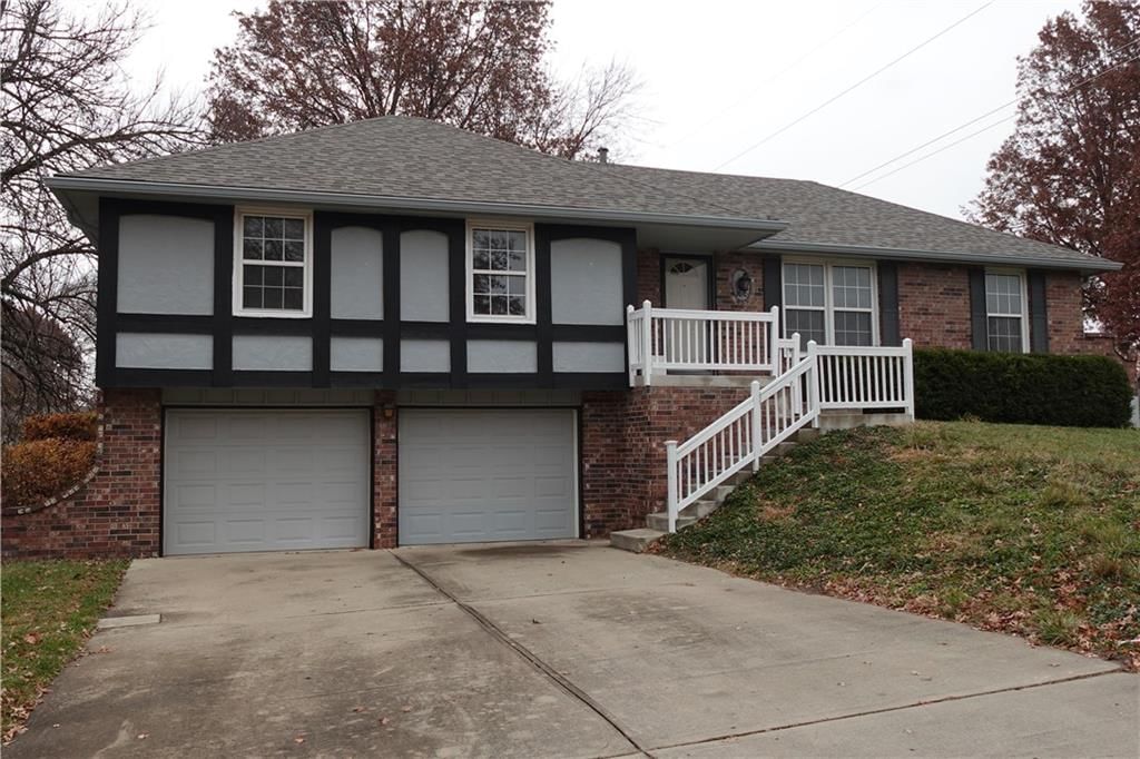 2010 NE 78th Street, Kansas City, MO