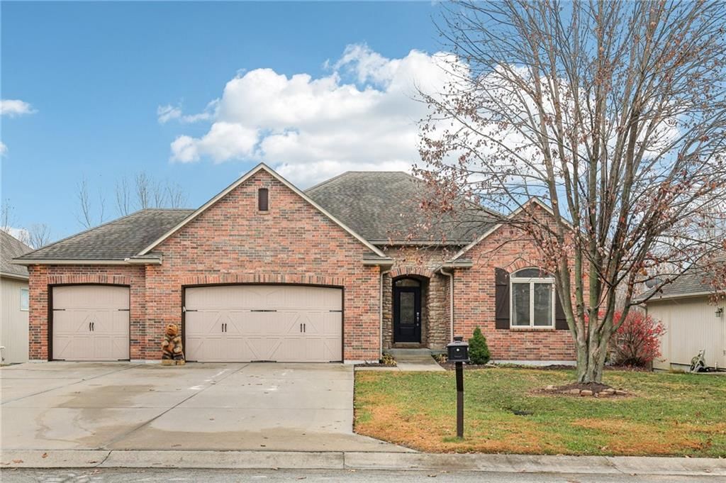 1209 Holland Square, Warrensburg, MO