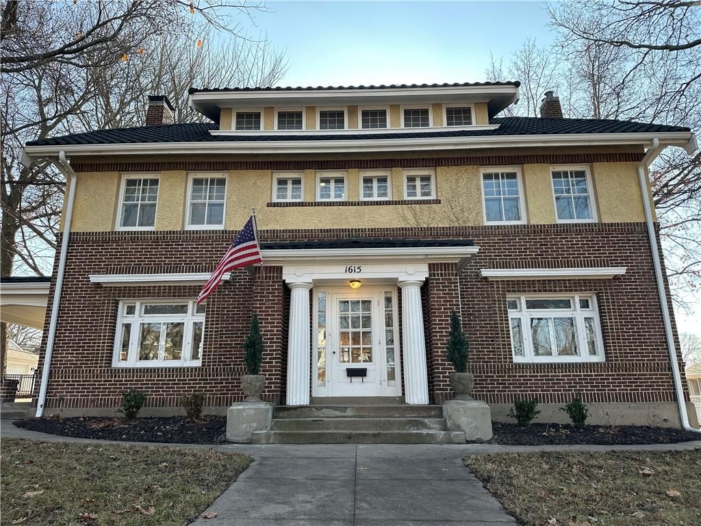 1615 Main Street — photo 2