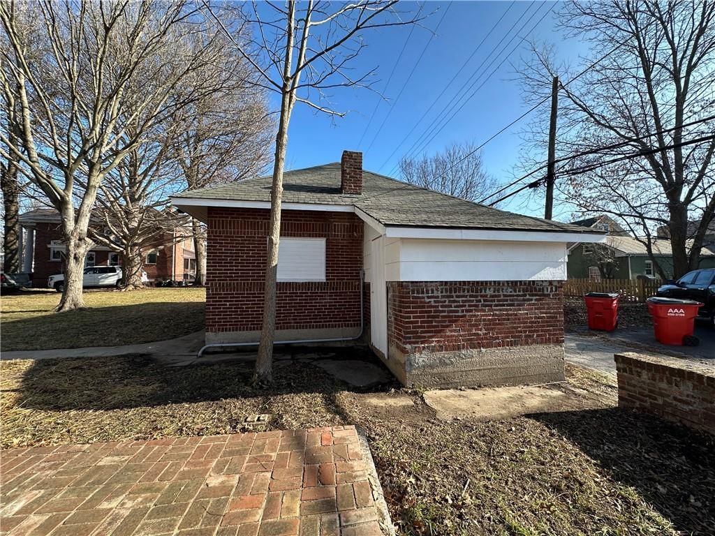 1615 Main Street — photo 82