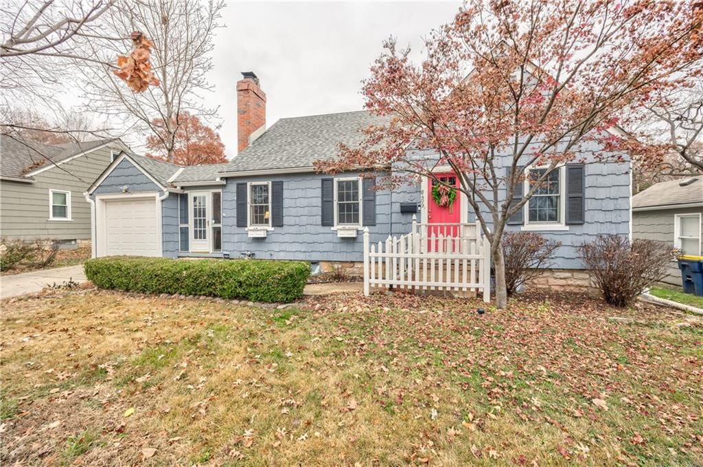 8409 Mercier Street, Kansas City, MO
