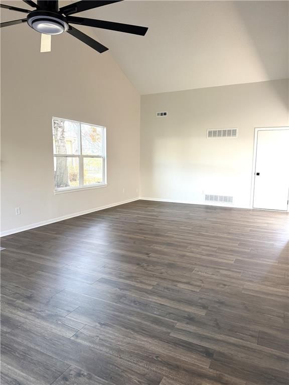 4712 McCormick Street — photo 4