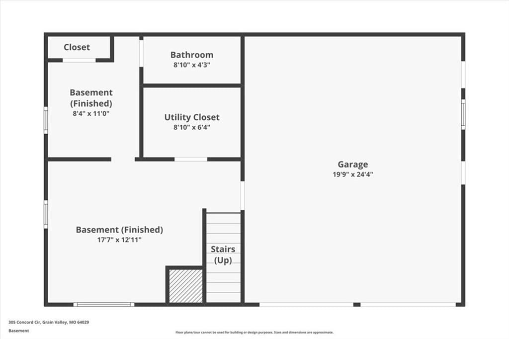 305 Concord Circle — photo 31