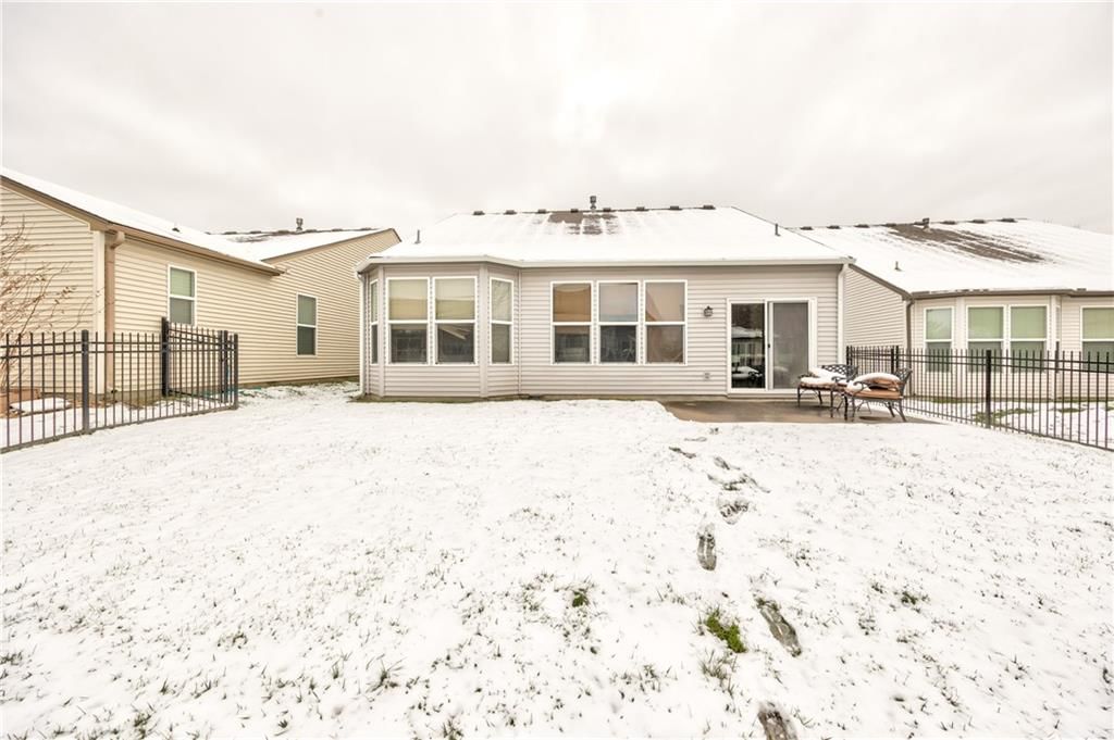 23304 W 90th Street — photo 20