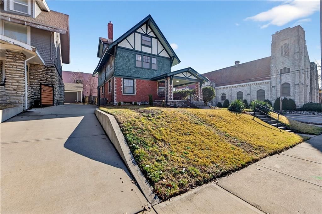 3839 Harrison Boulevard — photo 3