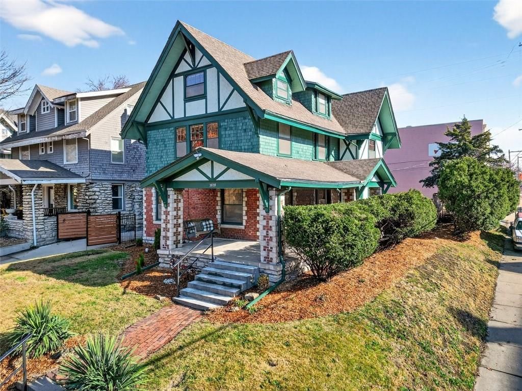 3839 Harrison Boulevard — photo 4