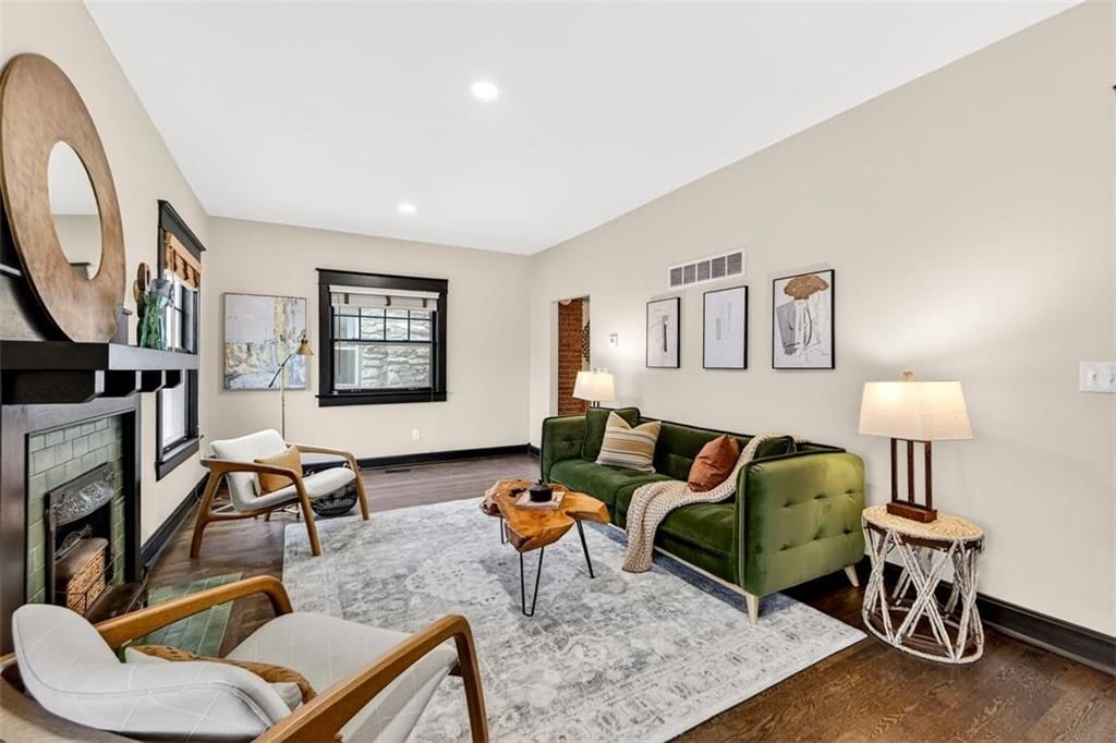 3839 Harrison Boulevard — photo 11