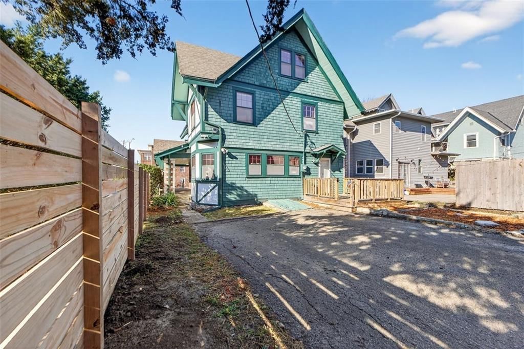 3839 Harrison Boulevard — photo 54