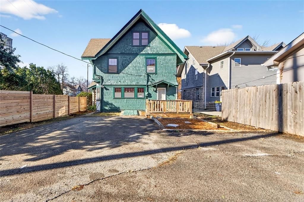 3839 Harrison Boulevard — photo 55