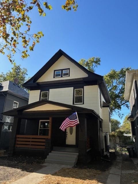 4410 Forest Avenue — photo 2
