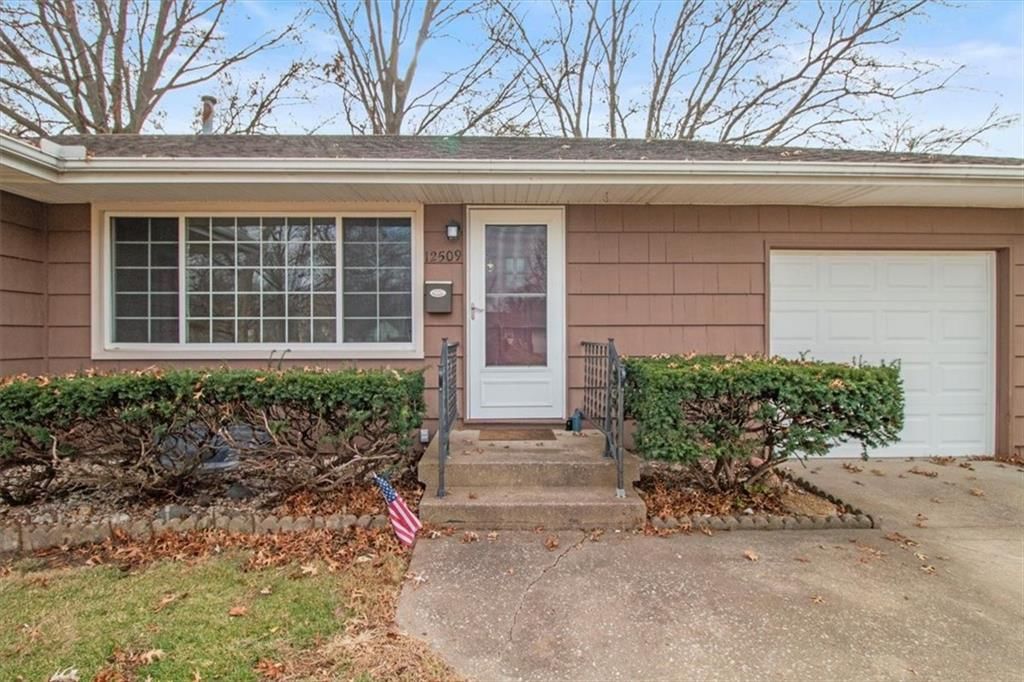 12509 E 48th Terrace South N/A, Independence, MO