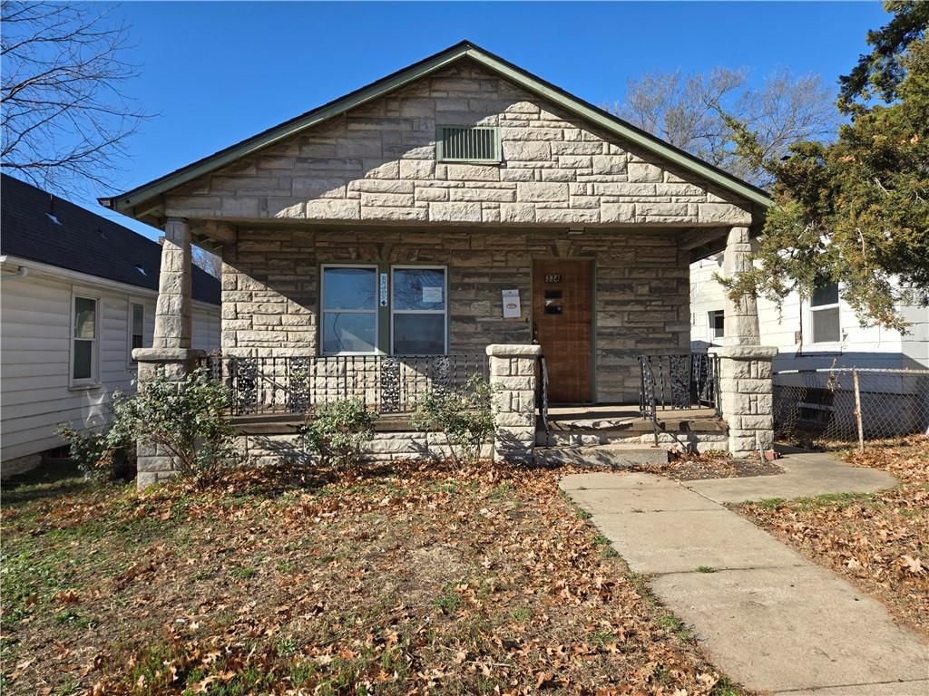 334 N BELMONT Boulevard, Kansas City, MO