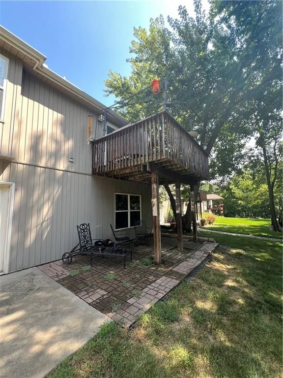 101 HEATHERTON Court — photo 20