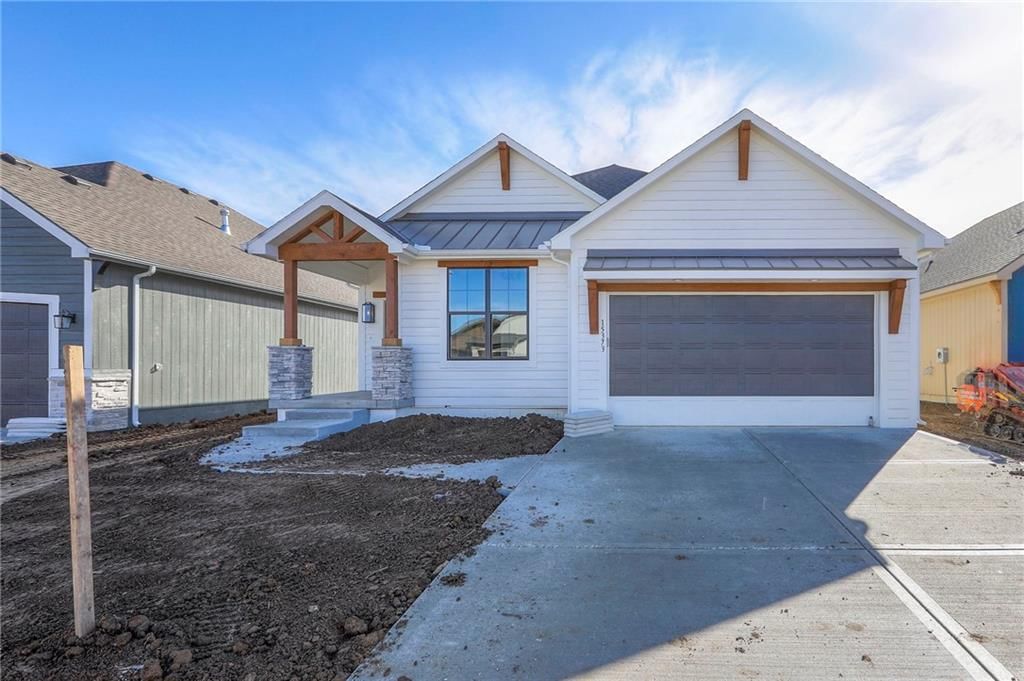 15373 W 173rd Terrace, Olathe, KS