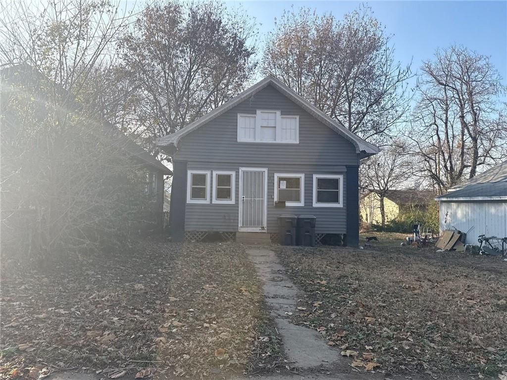 1916 Monroe Avenue, Kansas City, MO