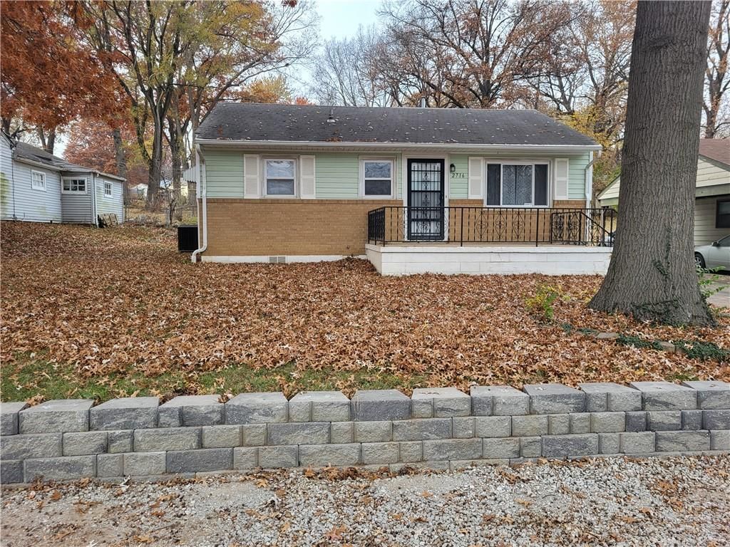 2716 Appleton Avenue — photo 2