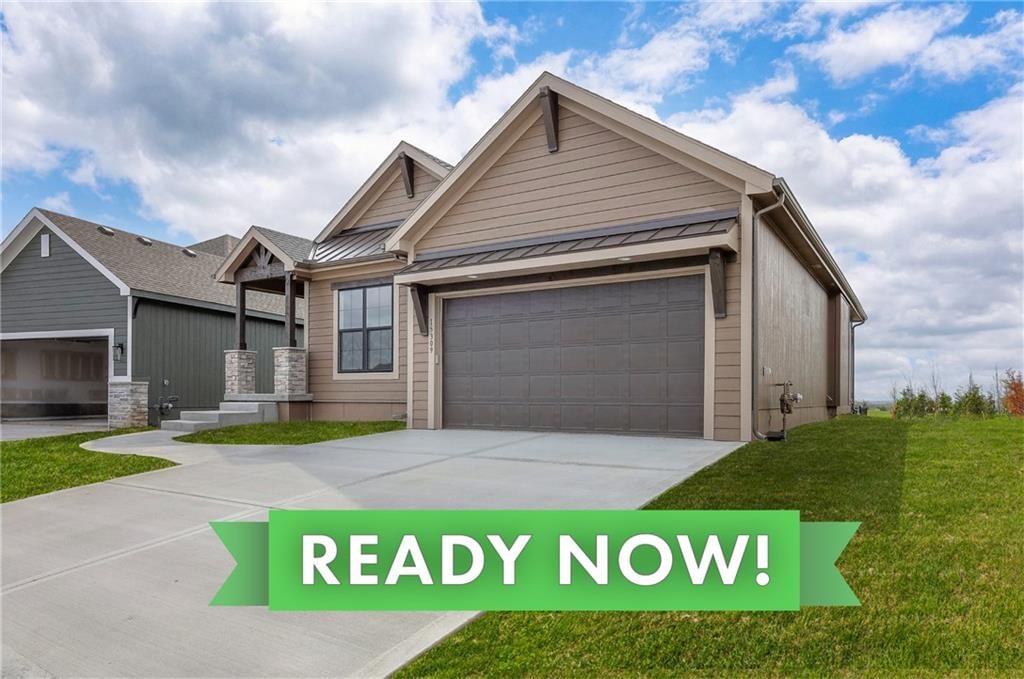 15309 W 173rd Terrace, Olathe, KS