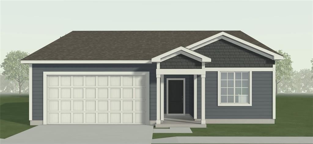 12428 S Redwood Street, Lee's Summit, MO