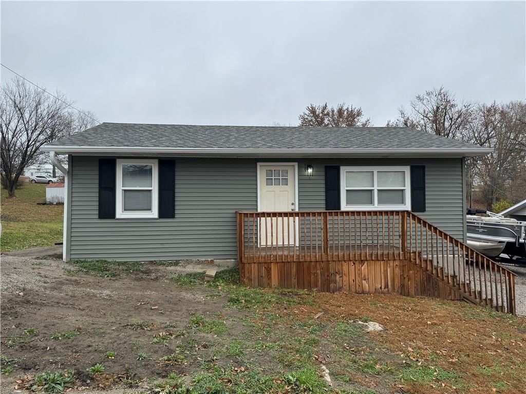 503 E Corrine Street, Gallatin, MO